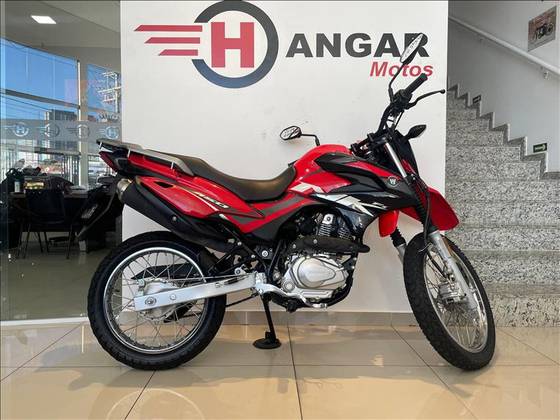 HAOJUE NK 150 ABS 